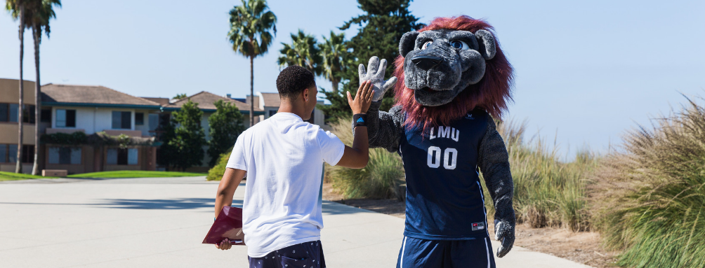 Compton College - Loyola Marymount University